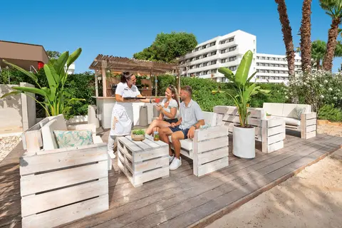 allsun Hotel Eden Alcúdia in Muro — foto 14