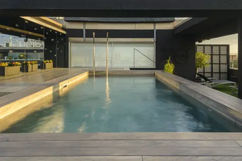 Barcelo Valencia Hotel in Valencia — foto 7