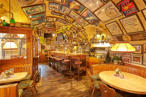 Sporthotel Lebzelter foto 6