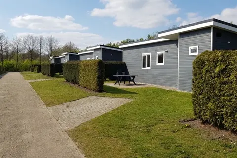 Recreatiepark De Tien Heugten foto 19