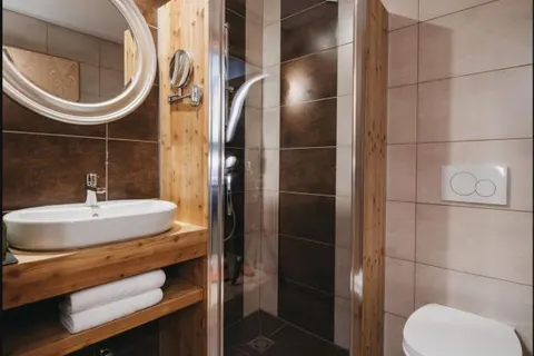 Victoriya in Kaprun — foto 16