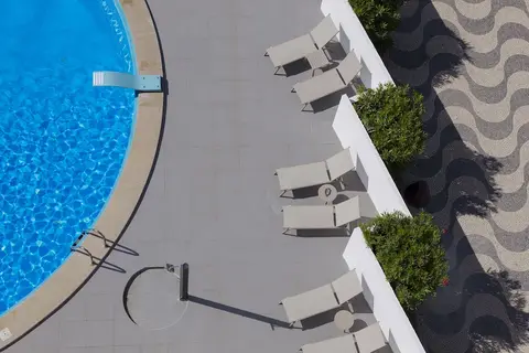 Carcavelos Beach Hotel in Cascais — foto 11