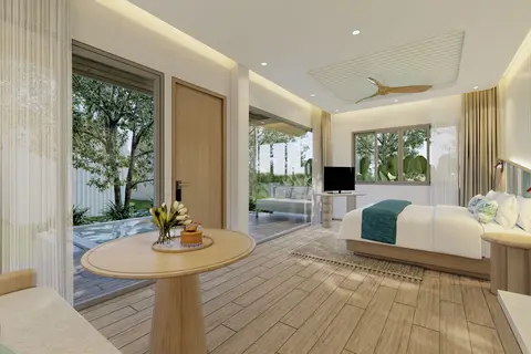 Khaolak Emerald Beach Resort & Spa in Khao Lak — foto 4