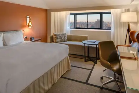 Millenium Hilton New York One UN Plaza in New York, foto 26