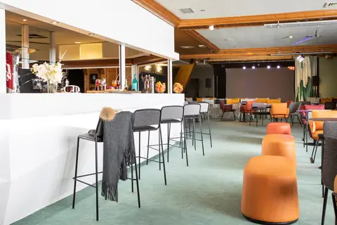 Hotel Club MMV Plagne 2000 in La Plagne-Tarentaise — foto 9