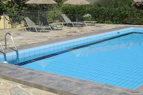 Villa Medusa in Chersonissos — foto 8