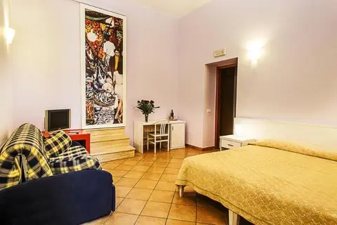 Locanda Scirocco in Castellammare del Golfo, foto 10