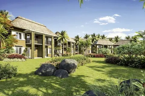 Veranda Tamarin in Tamarin — foto 14