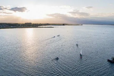 Center Parcs de Eemhof foto 10