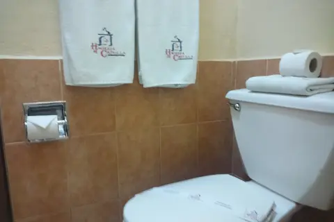 Hacienda de Castilla in Cancún, foto 25