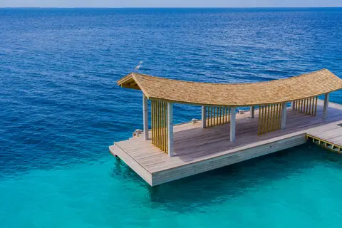 Kagi Maldives Resort & Spa in Kagi Maldives Spa Island — foto 22