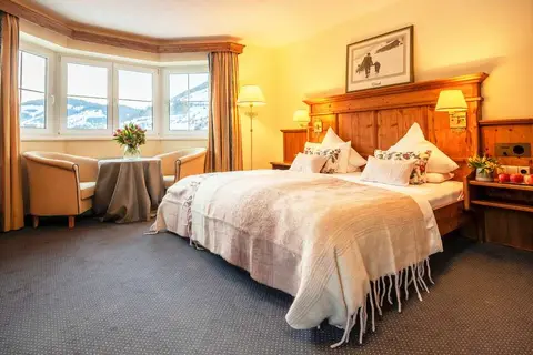 Hotel Sonnschein in Hopfgarten im Brixental — foto 4