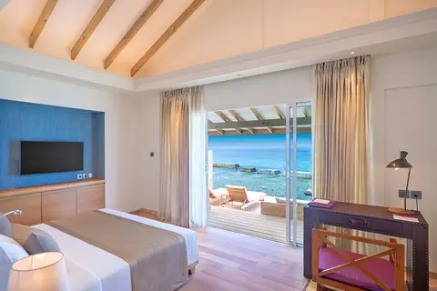 Ellaidhoo Maldives By Cinnamon in އެއްލައިދޫ — foto 20