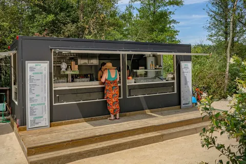 Resort Turnersee foto 13