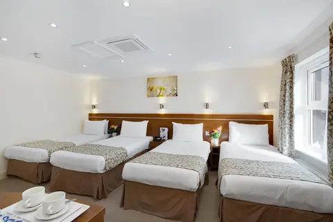 Bayswater Inn in Londen, foto 15