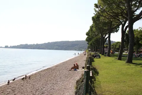 Vakantiepark Le Corti Del Lago in Padenghe sul Garda — foto 4