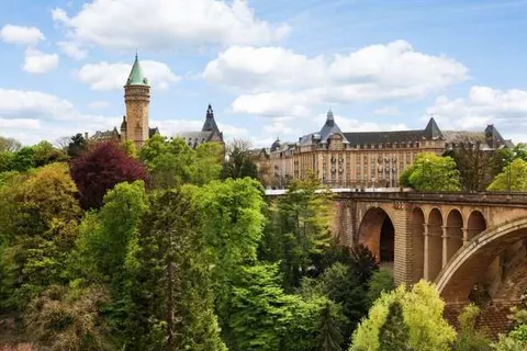 Grand Hotel Cravat foto 18