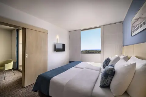 Valamar Diamant Hotel in Porec — foto 24