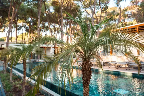 Hotel Omer Prime Holiday Resort & Spa in Kuşadası, foto 7