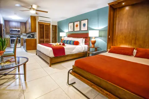 The Villas at Simpson Bay Resort & Marina in Simpson Bay — foto 30