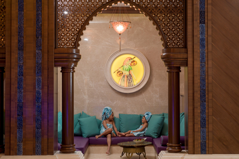 Hotel Gural Premier Belek foto 14