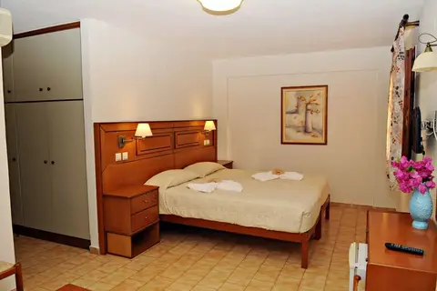 Athena Hotel in Hotel Athena, foto 7