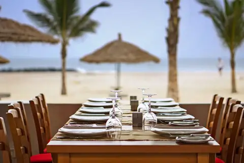 Sun Beach in Serrekunda — foto 6