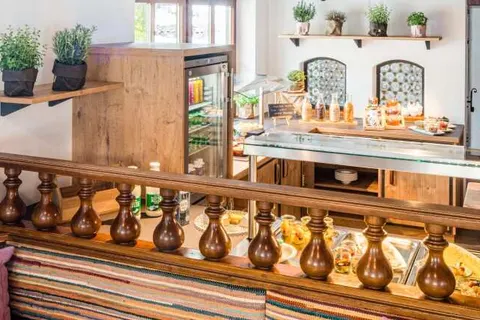 Hotel Hammerwirt foto 7