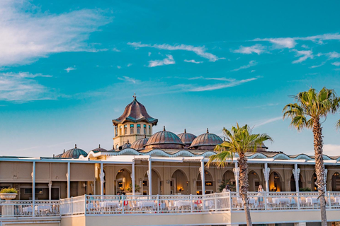 Hotel Gural Premier Belek foto 21