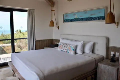 Náay Boutique Hotel in Holbox — foto 28
