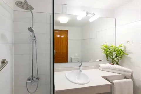 Apartamentos Centrocancajos in Breña Baja — foto 18