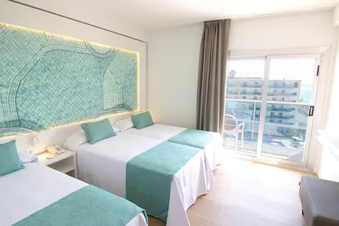 Golden Taurus Aquapark Resort foto 2