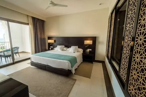 Barcelo Concorde Green Park Palace in Puca Beach Club — foto 8