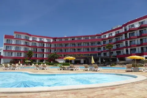 Hotel Da Aldeia in Albufeira — foto 12