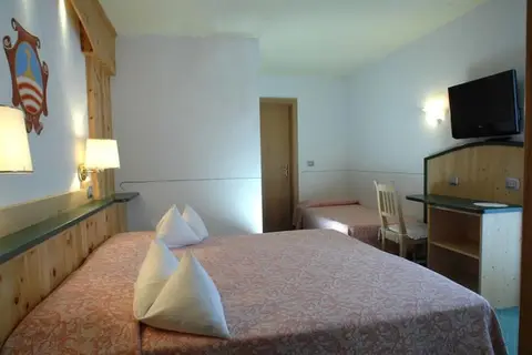 La Roccia in Cavalese, foto 13