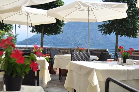 Il Portico in Cannobio