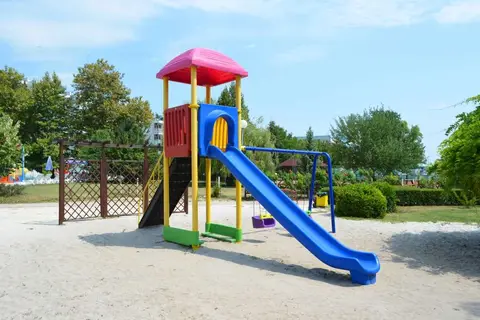 Hotel Laguna Garden in Златни пясъци — foto 14