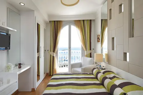 Sianji Well-Being Resort in Bodrum, foto 26