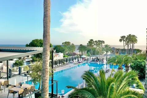Hotel Thalia Unique in Manavgat, foto 11