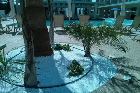 Nelia Gardens Hotel in Ayia Napa — foto 11