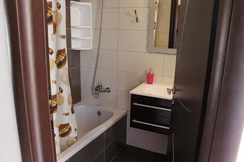 La Caretta Hotel in Alikanas — foto 21