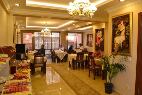 Blue Istanbul Hotel in Fatih — foto 6