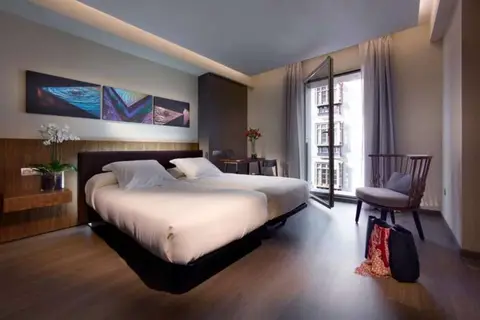 Hotel Abades Recogidas in Granada — foto 12