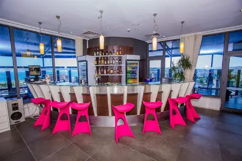 Hotel Meridian in Несебър — foto 30