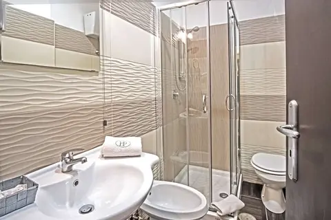 Hotel La Pergola in Sant'Agnello — foto 16
