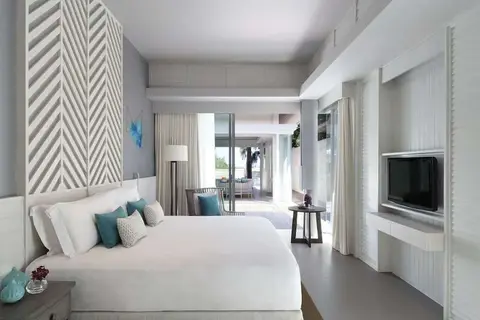 Avani Samui Resort in Baan Pang Ka, foto 6