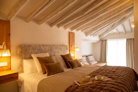 Hacienda Fresneda Maria in Villanueva del Rosario — foto 15