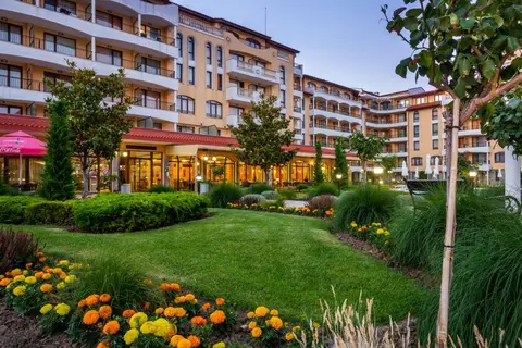 Royal Sun Holiday Complex in Несебър — foto 5