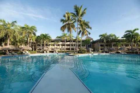 Iberostar Costa Dorada in Puerto Plata, foto 16