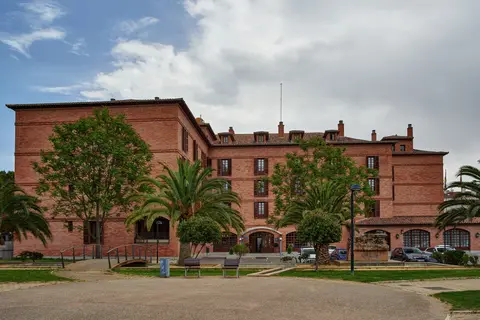 Parador de Calahorra in Calahorra — foto 2